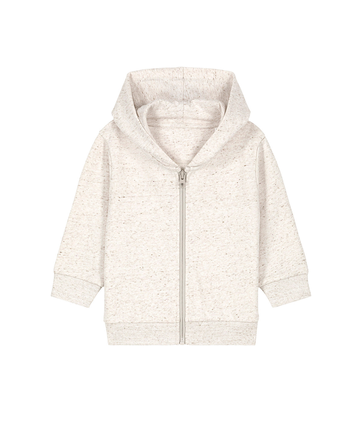 Stanley/Stella Baby Connector hoodie zip-through sweatshirt SX229
