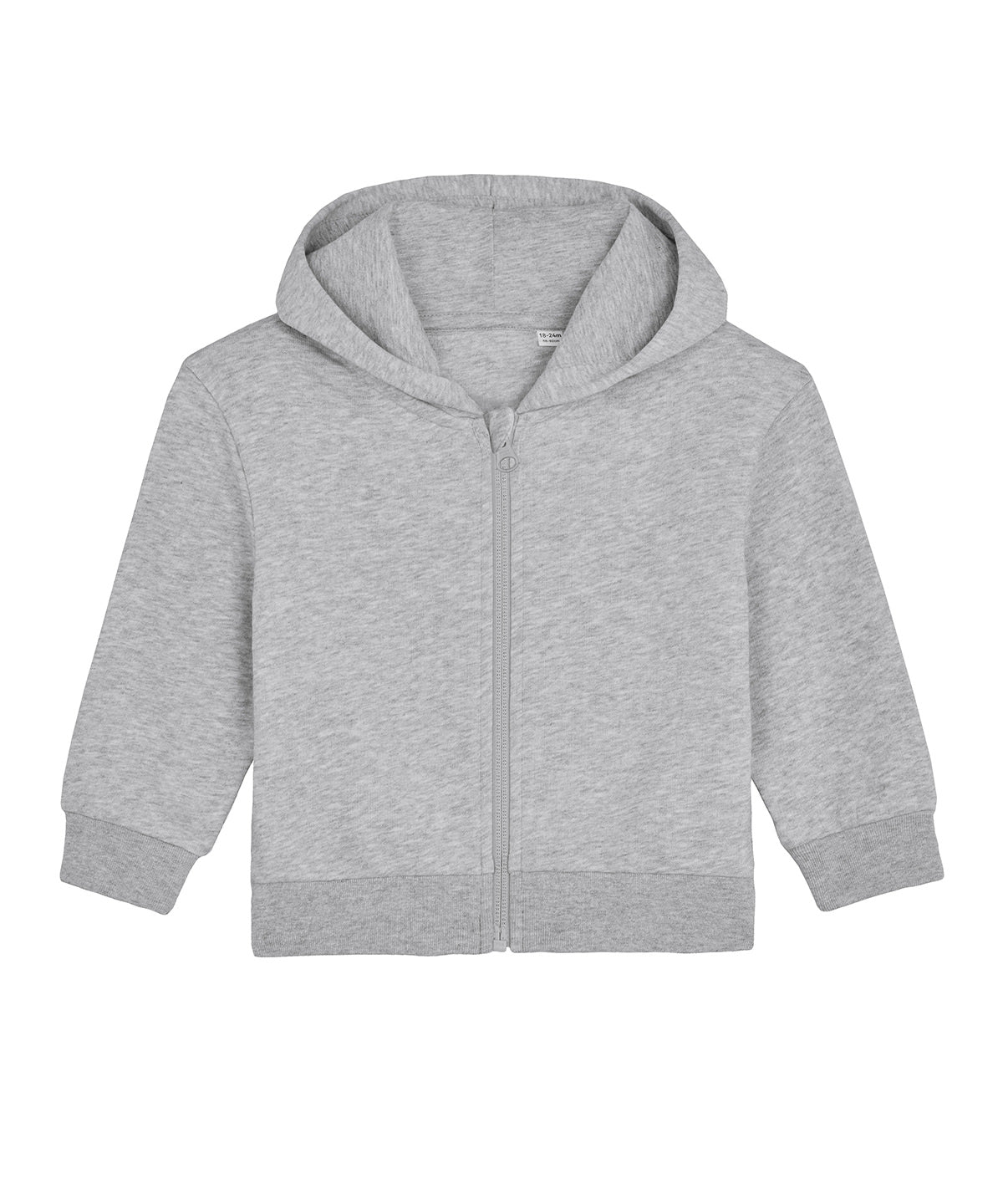 Stanley/Stella Baby Connector hoodie zip-through sweatshirt SX229