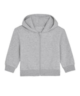 Stanley/Stella Baby Connector hoodie zip-through sweatshirt SX229