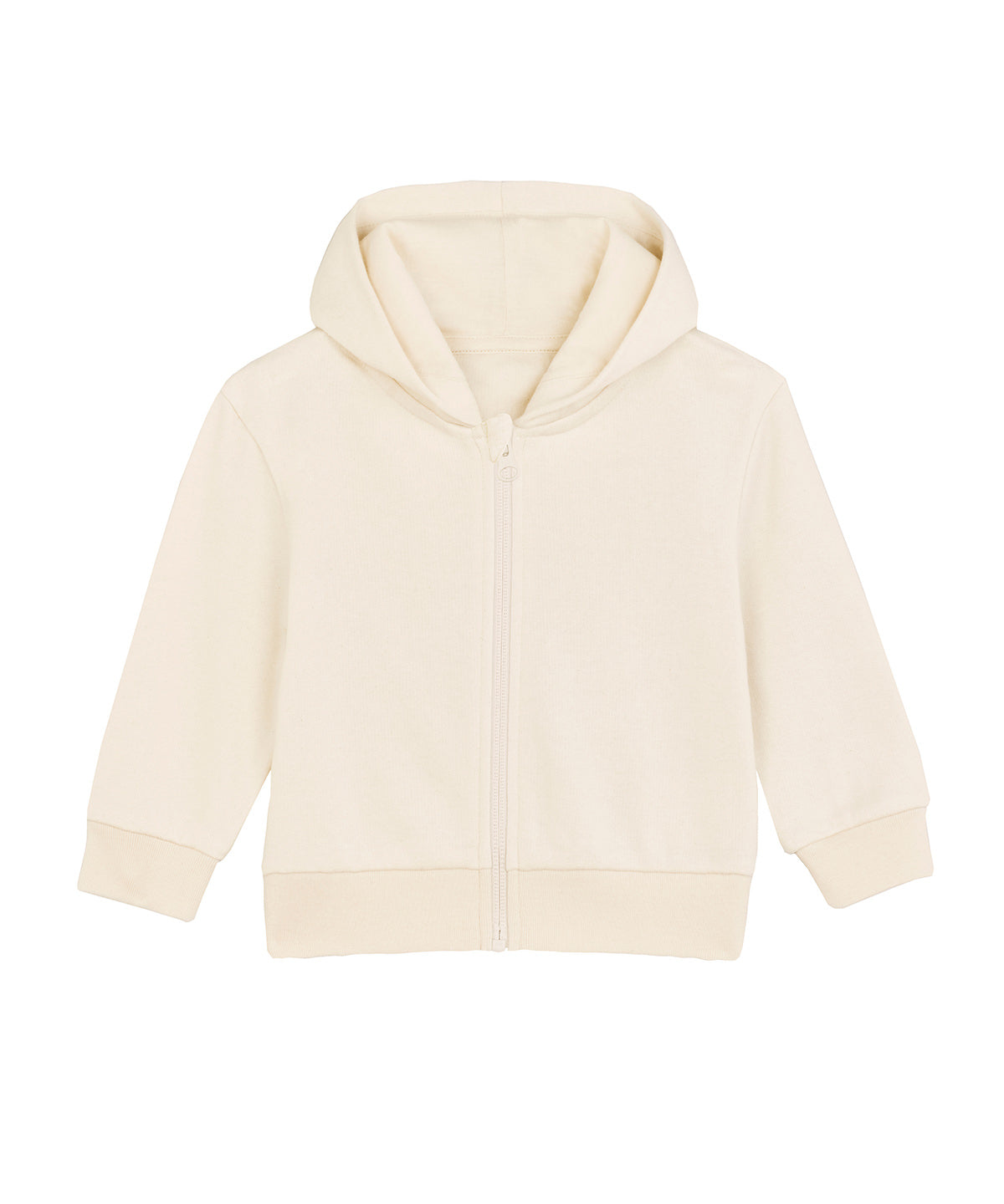 Stanley/Stella Baby Connector hoodie zip-through sweatshirt SX229