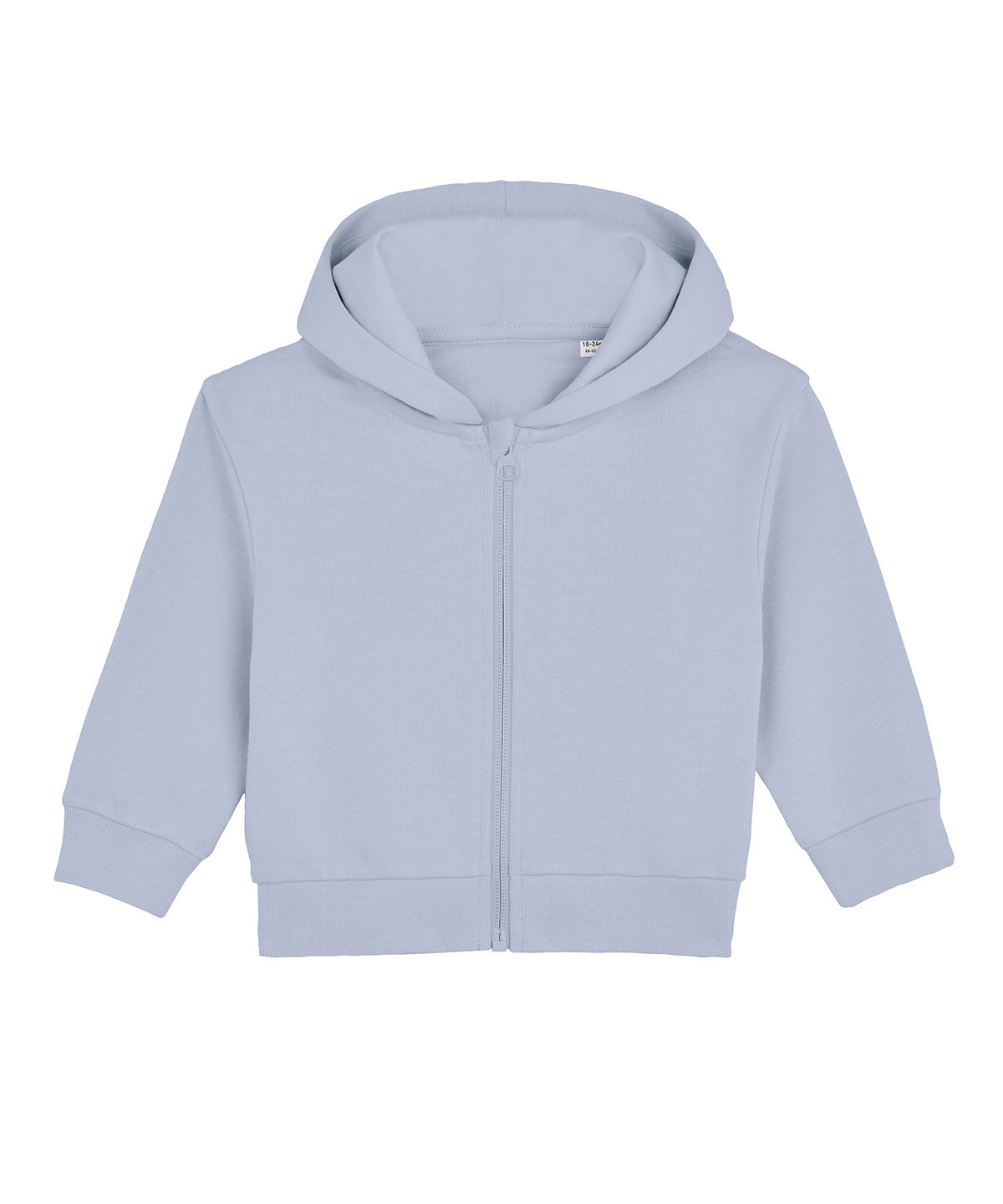 Stanley/Stella Baby Connector hoodie zip-through sweatshirt SX229