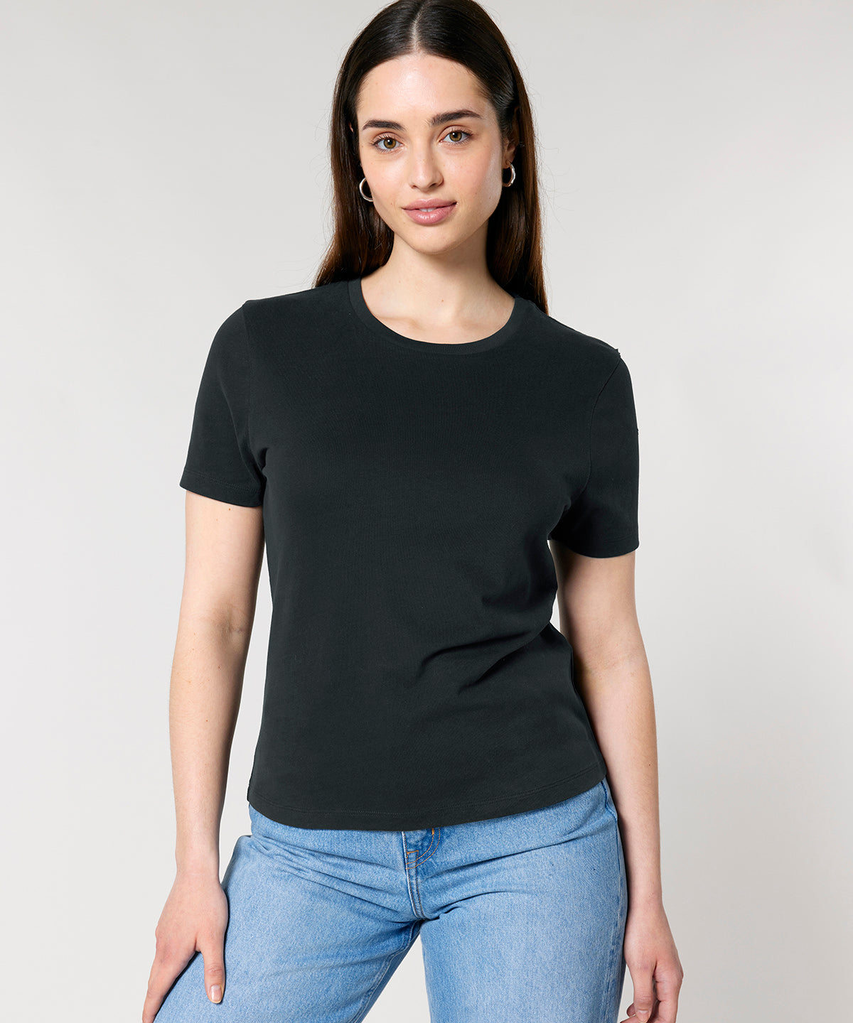 Stanley/Stella Women’s Stella Ella fitted t-shirt SX234