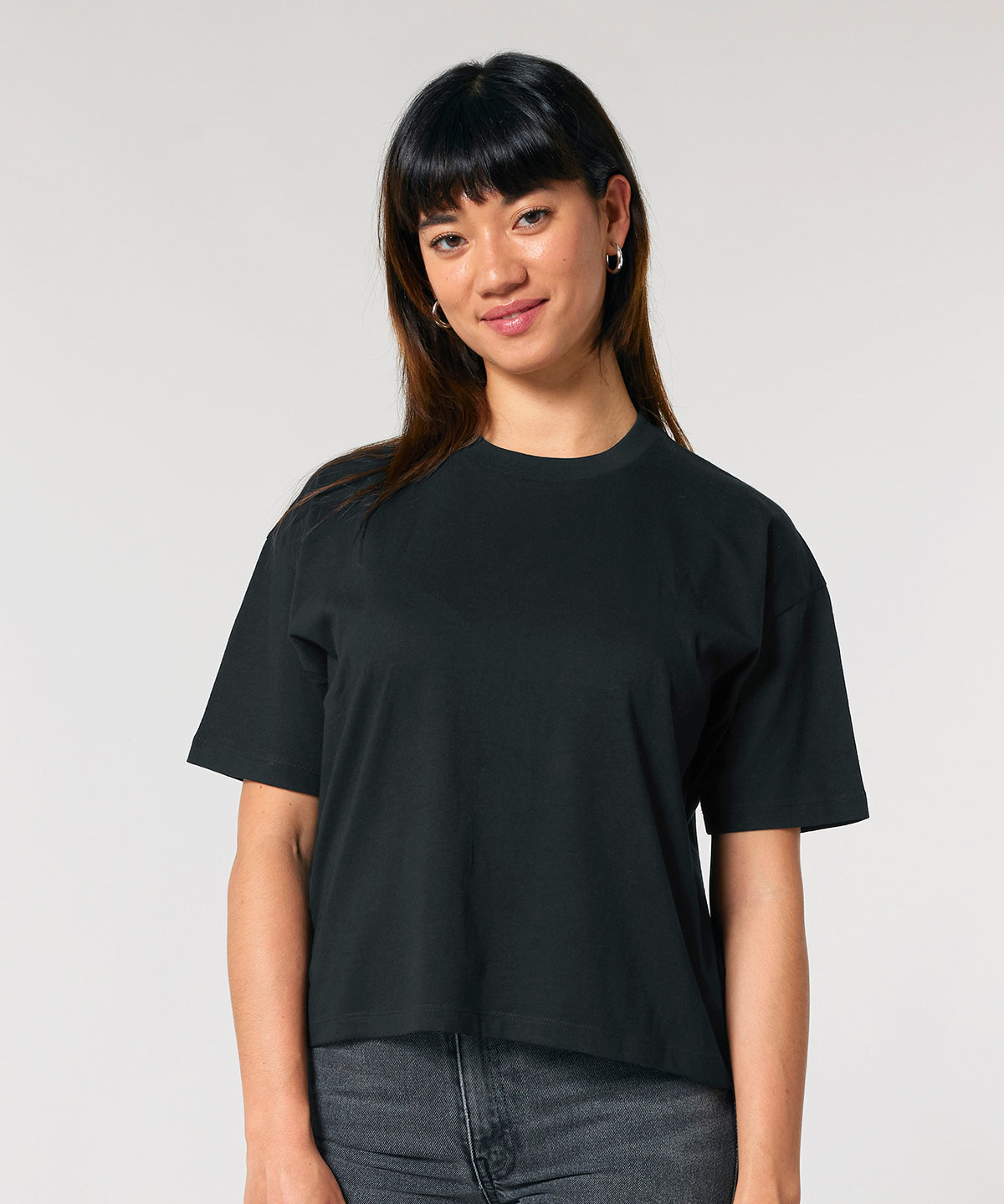 Stanley/Stella Women’s Stella Nova boxy t-shirt SX235