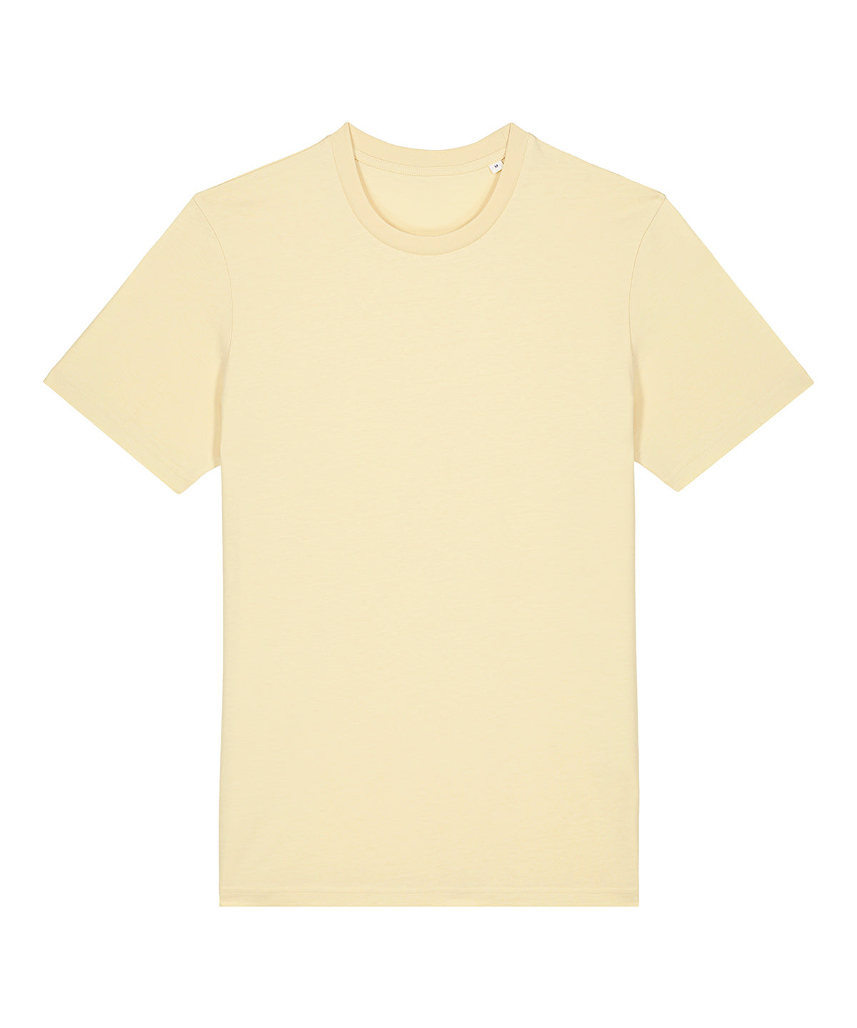 Stanley/Stella Unisex Crafter iconic mid-light t-shirt SX236