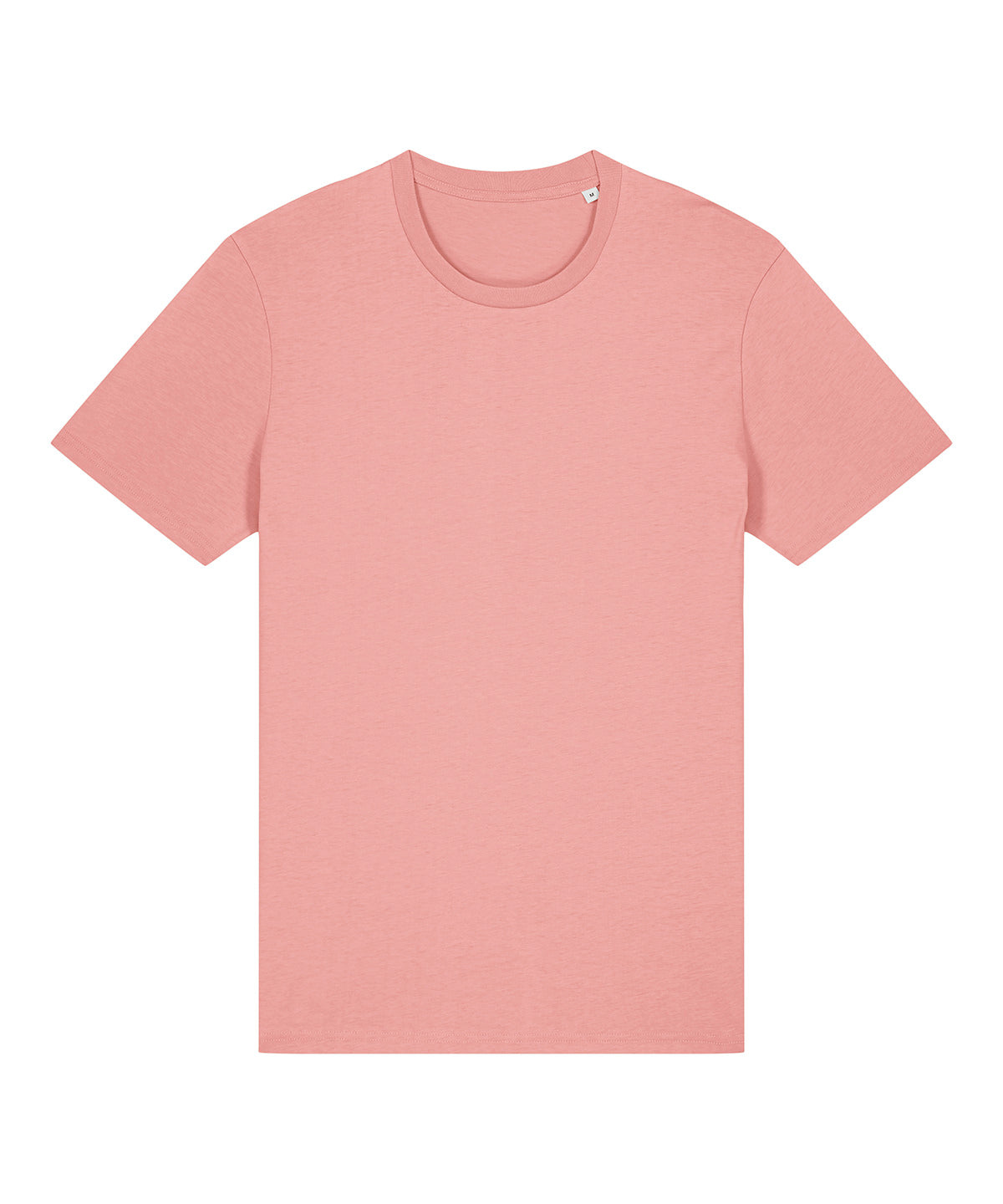 Stanley/Stella Unisex Crafter iconic mid-light t-shirt SX236