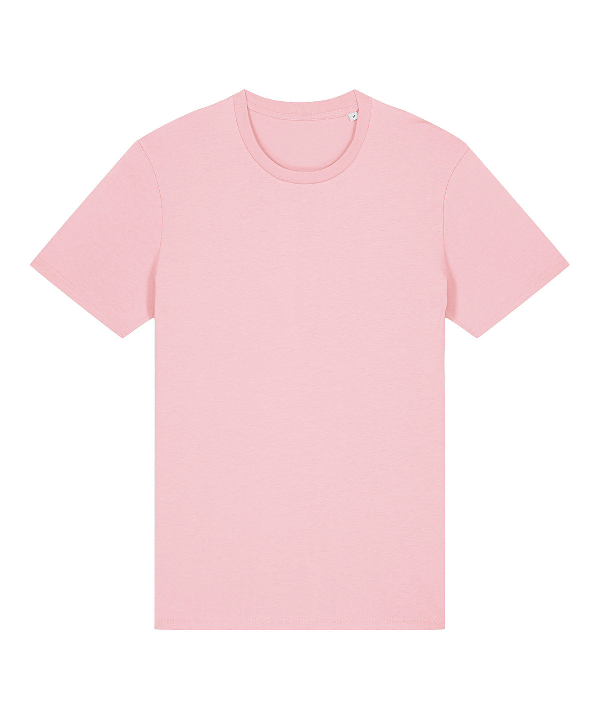 Stanley/Stella Unisex Crafter iconic mid-light t-shirt SX236