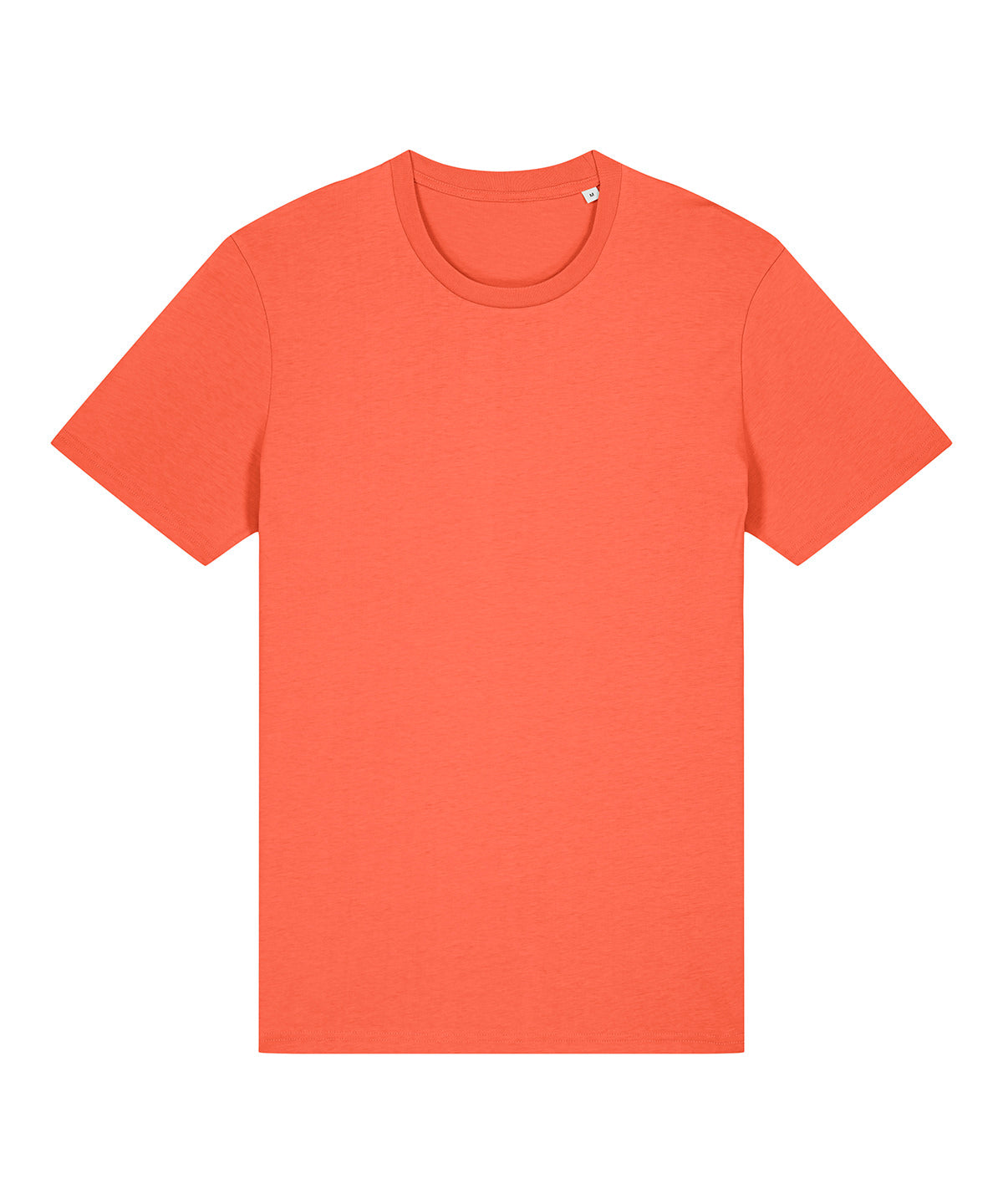 Stanley/Stella Unisex Crafter iconic mid-light t-shirt SX236