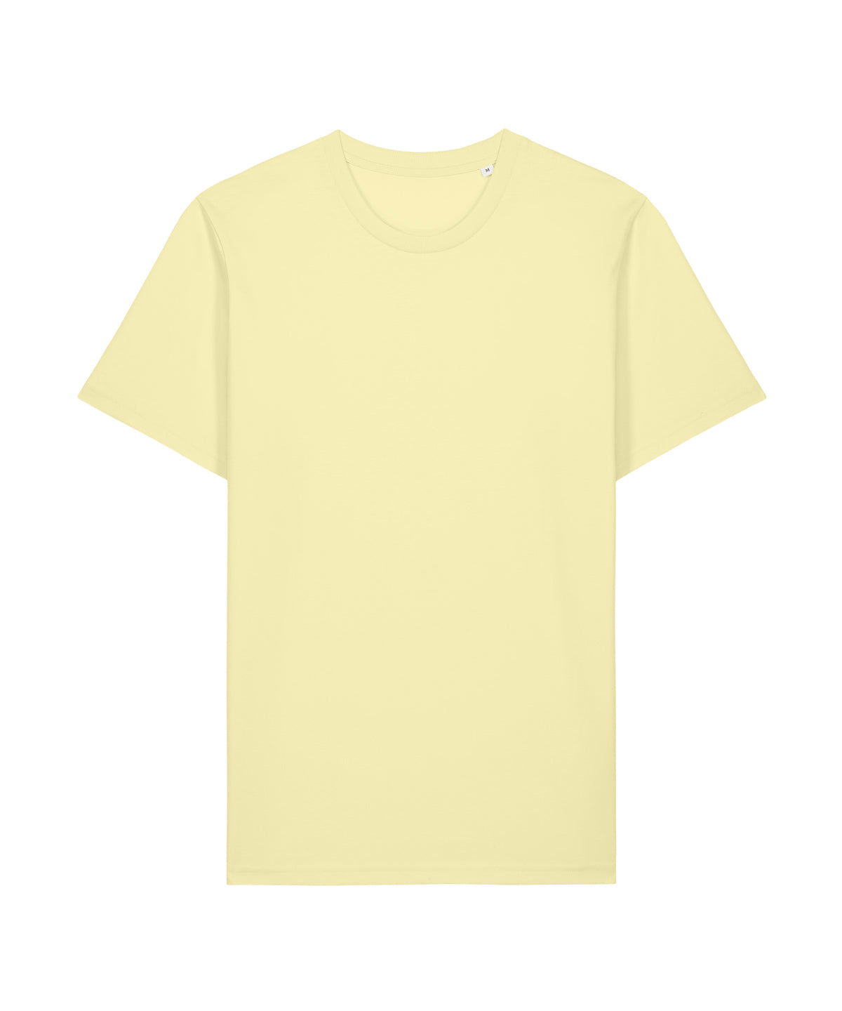 Stanley/Stella Unisex Crafter iconic mid-light t-shirt SX236