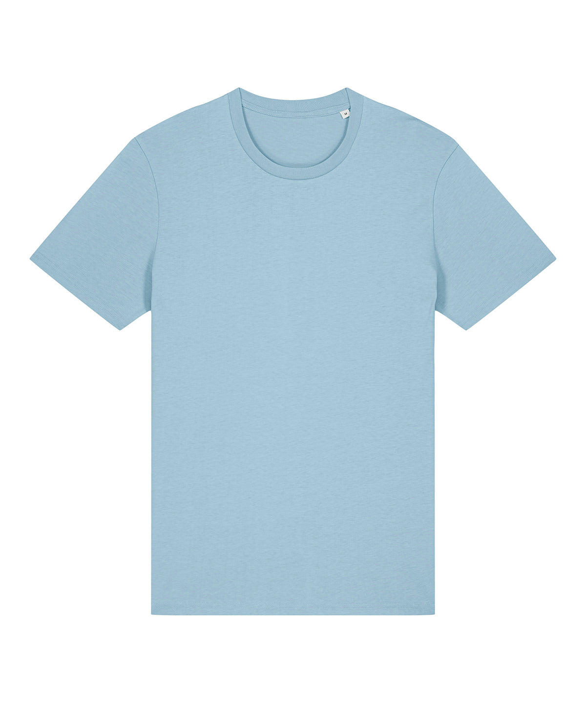 Stanley/Stella Unisex Crafter iconic mid-light t-shirt SX236