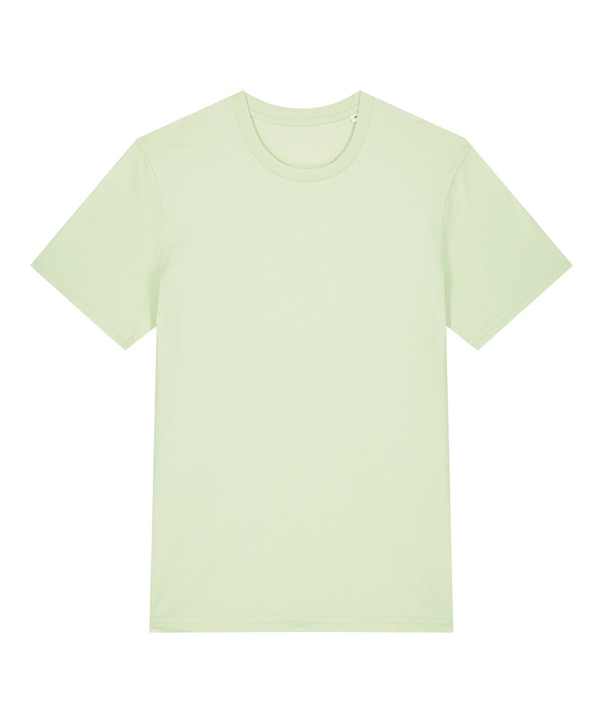 Stanley/Stella Unisex Crafter iconic mid-light t-shirt SX236