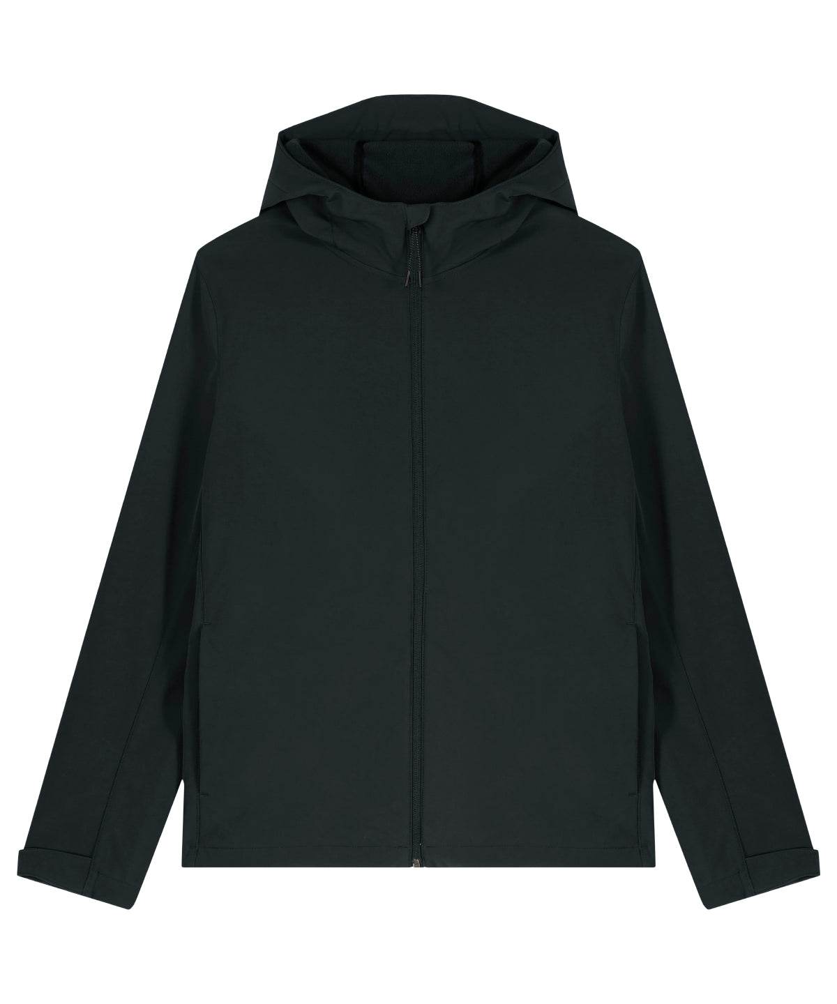 Stanley/Stella Stanley Discoverer hooded softshell SX238