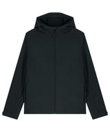 Stanley/Stella Stanley Discoverer hooded softshell SX238