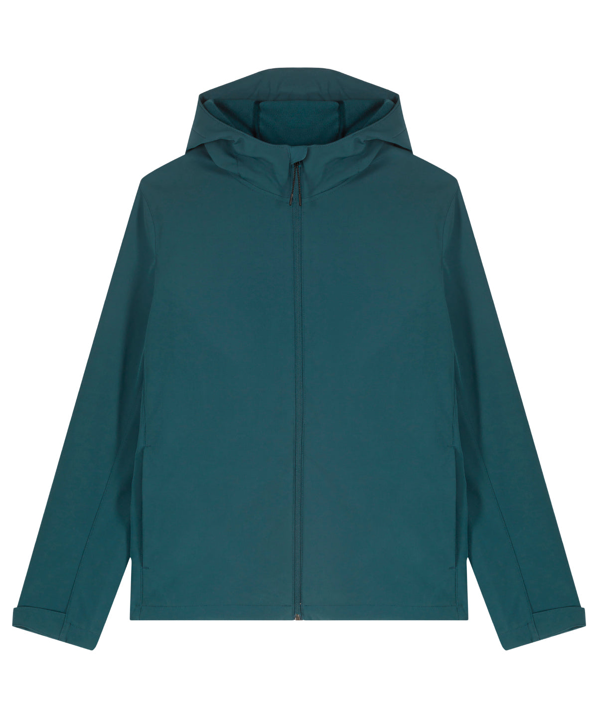 Stanley/Stella Stanley Discoverer hooded softshell SX238