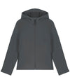 Stanley/Stella Women’s Stella Discoverer hooded softshell SX239