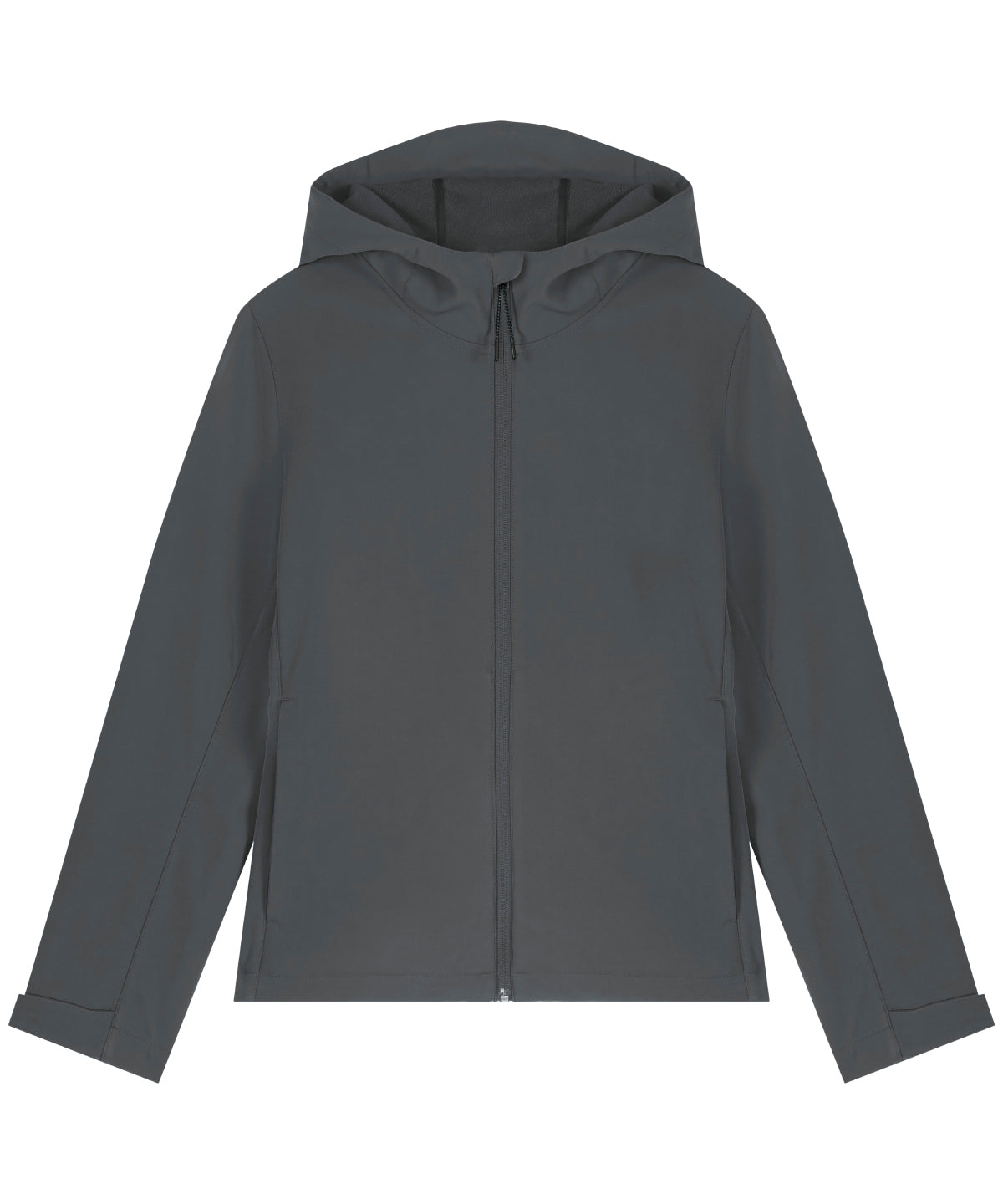 Stanley/Stella Women’s Stella Discoverer hooded softshell SX239