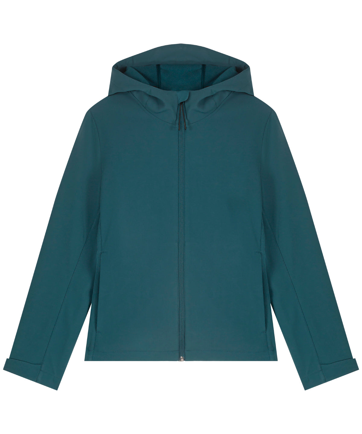Stanley/Stella Women’s Stella Discoverer hooded softshell SX239