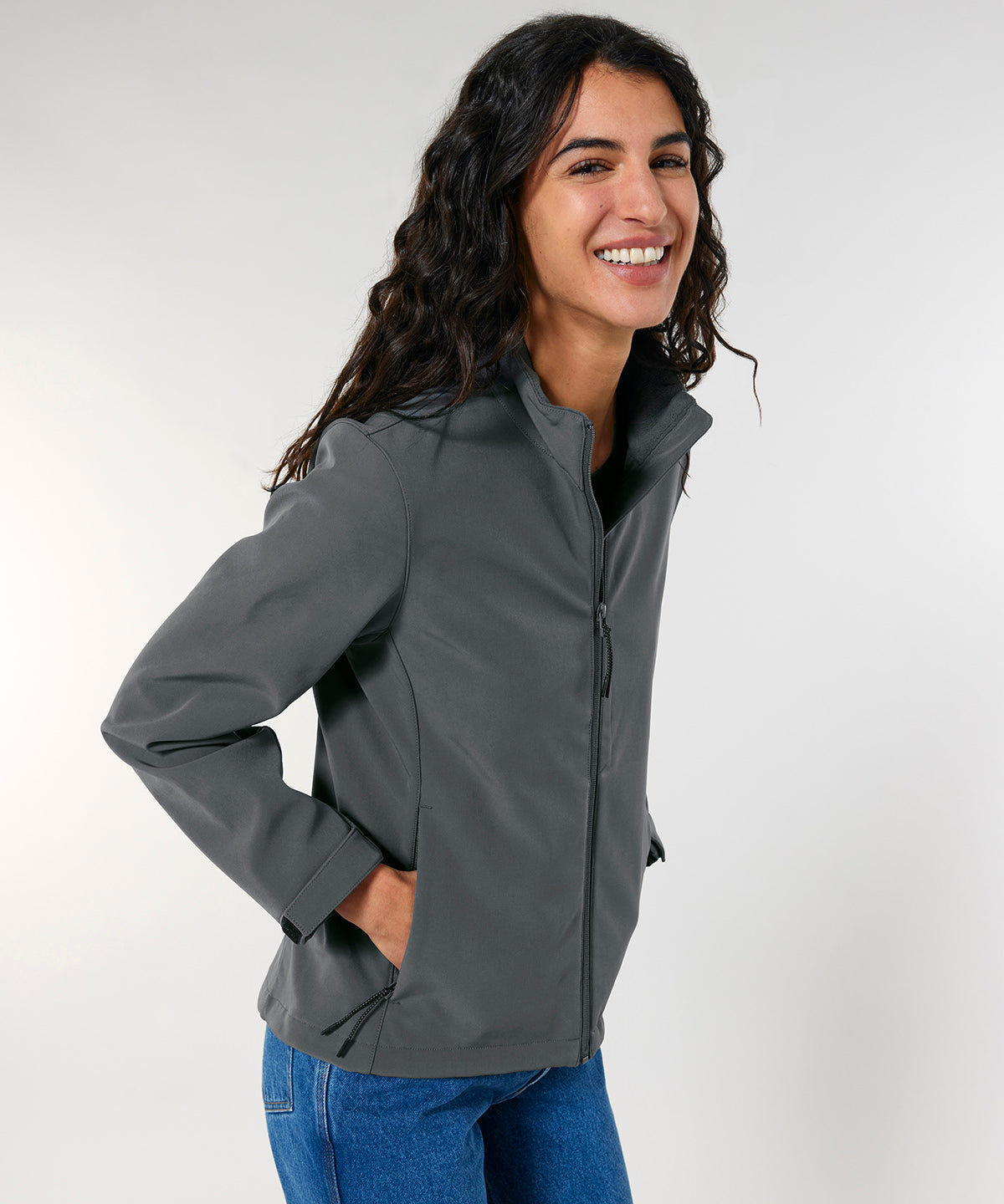 Stanley/Stella Women’s Stella Navigator softshell SX241