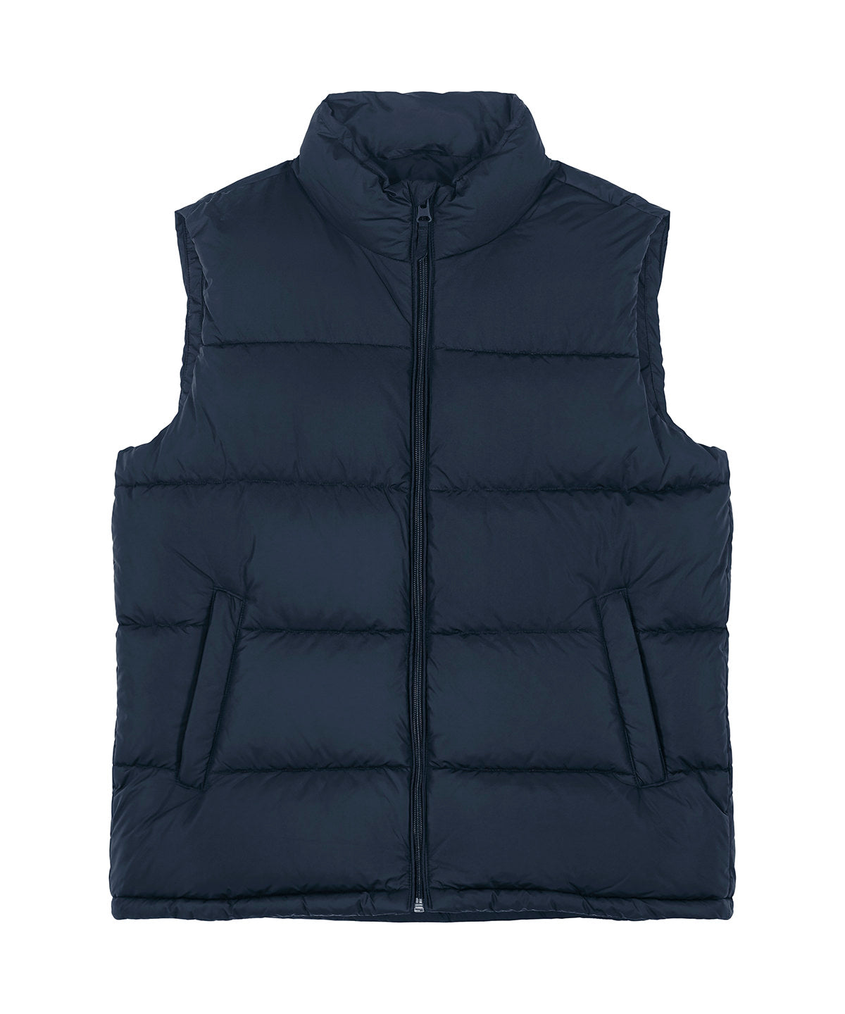 Stanley/Stella Padded puffer gilet SX248