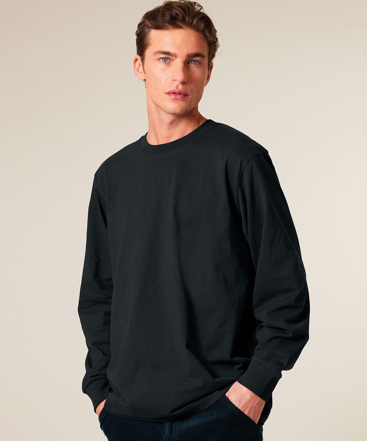 Stanley/Stella Freestyler long sleeve SX261