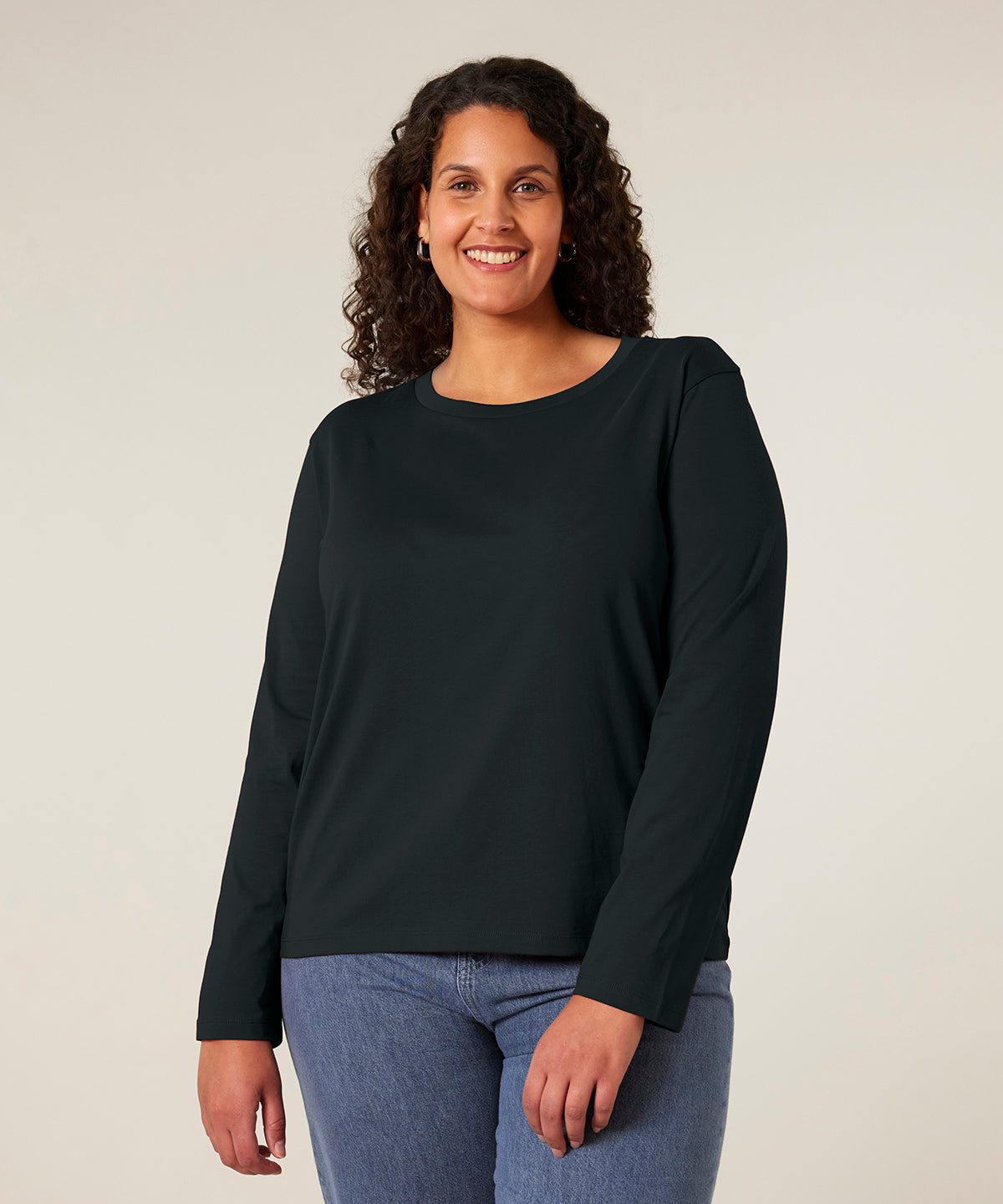 Stanley/Stella Stella Muser long sleeve SX262
