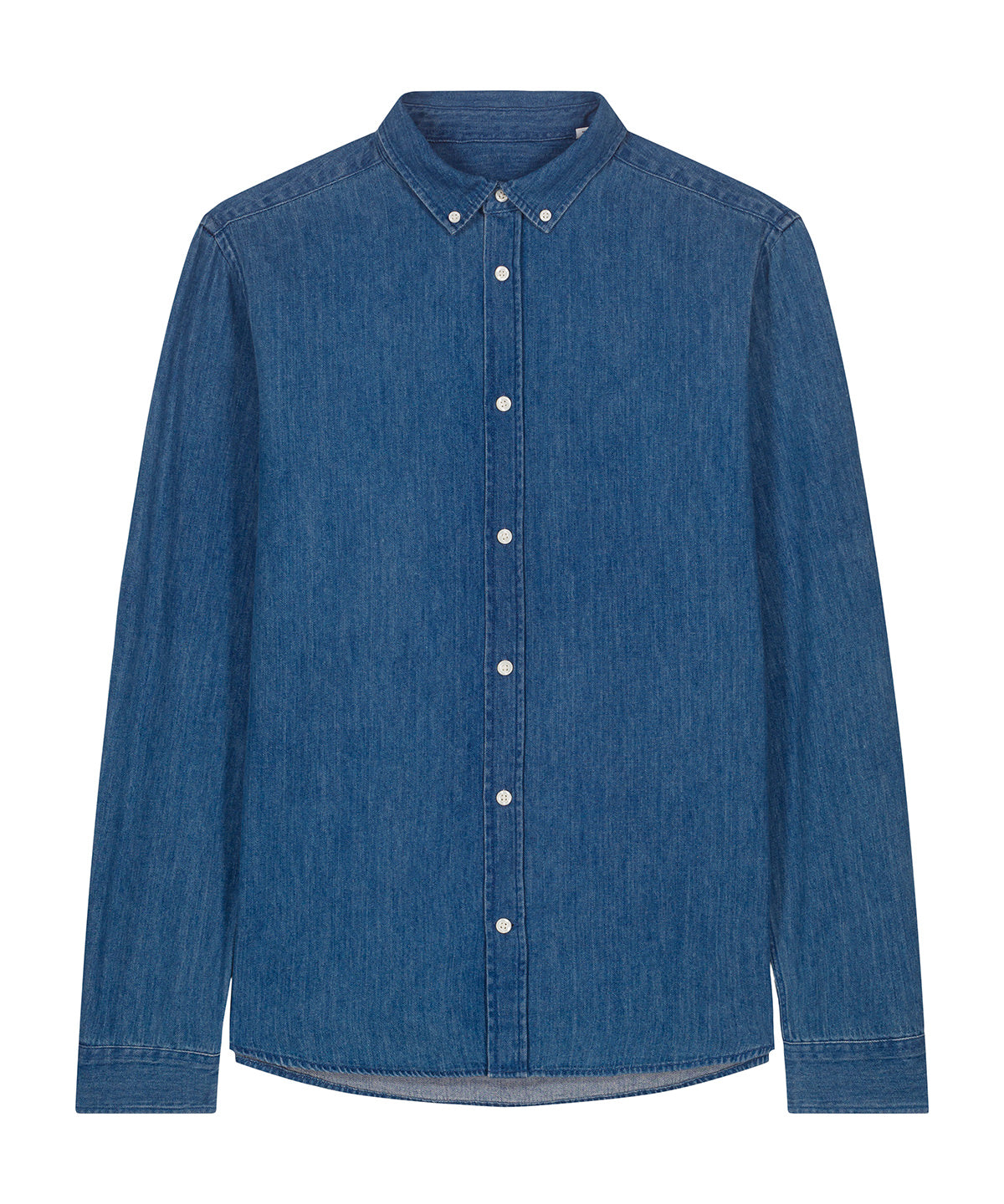 Stanley/Stella Stanley denim shirt SX267