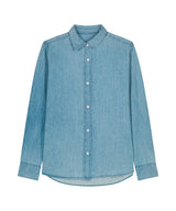 Stanley/Stella Stella denim shirt SX268