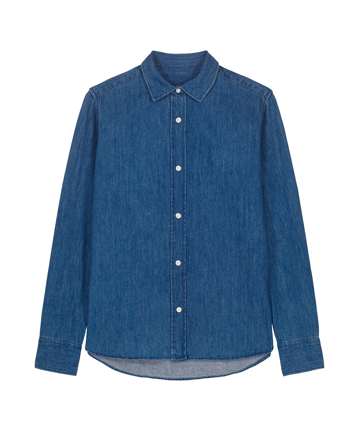 Stanley/Stella Stella denim shirt SX268