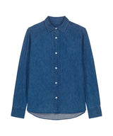 Stanley/Stella Stella denim shirt SX268