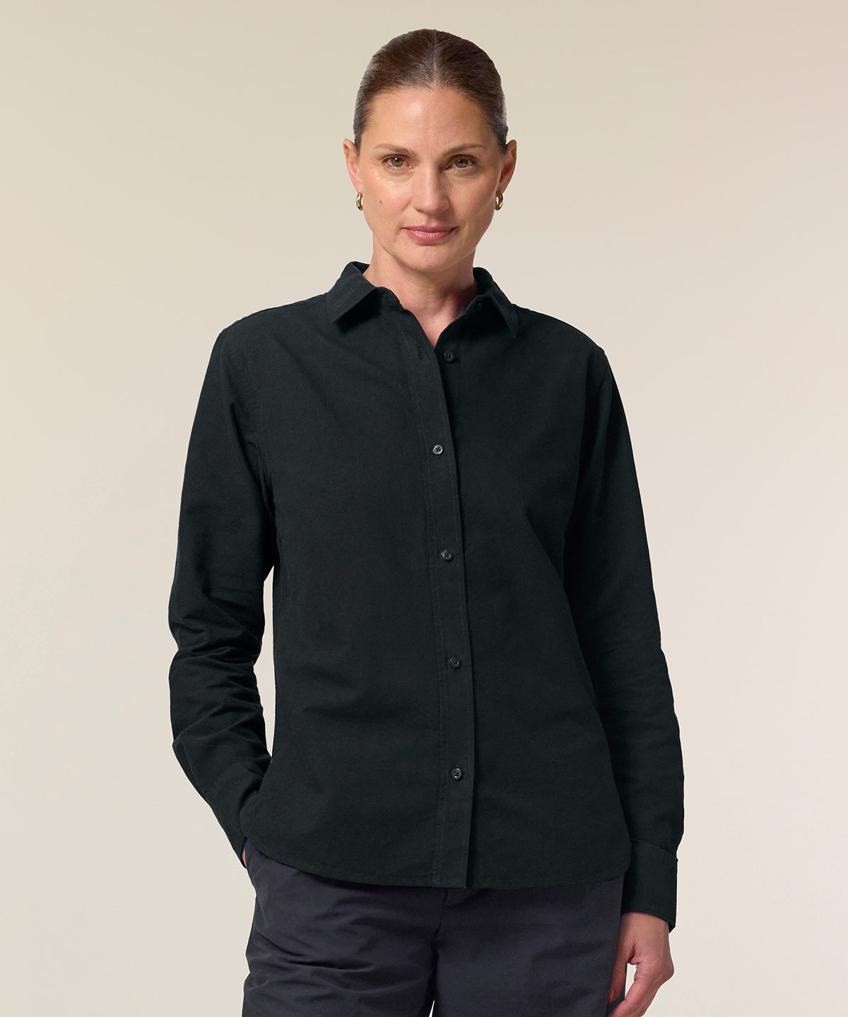 Stanley/Stella Stella Oxford shirt SX270