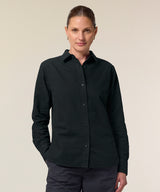 Stanley/Stella Stella Oxford shirt SX270