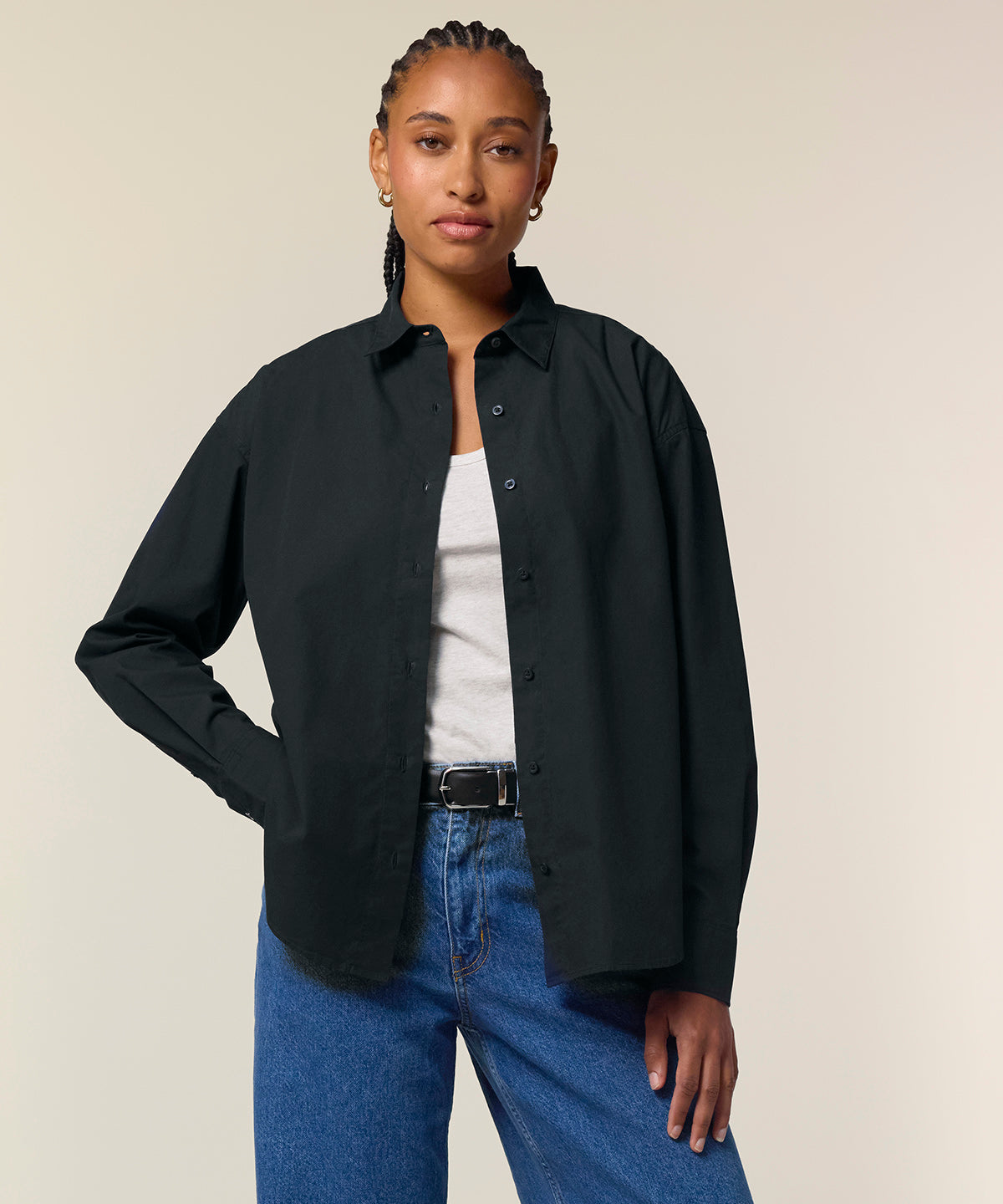 Stanley/Stella Stella Styler shirt SX272