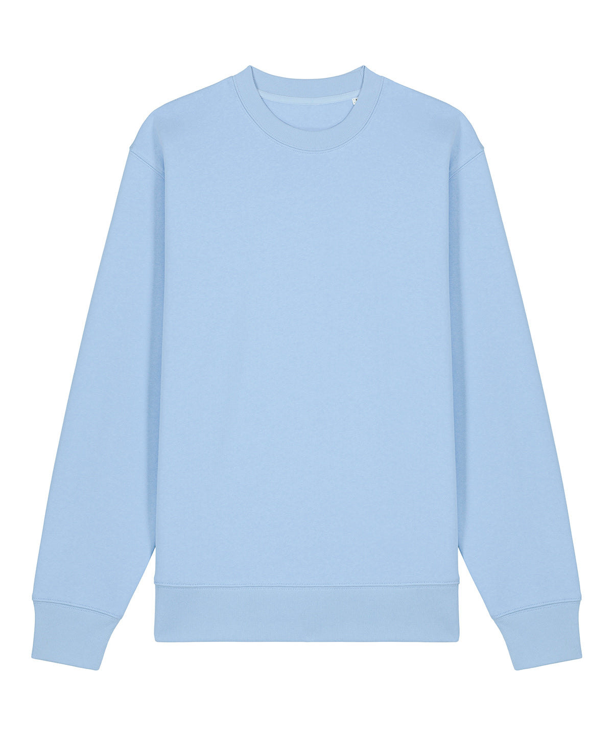 Stanley/Stella Unisex Changer 2.0 iconic crew neck sweatshirt SX703
