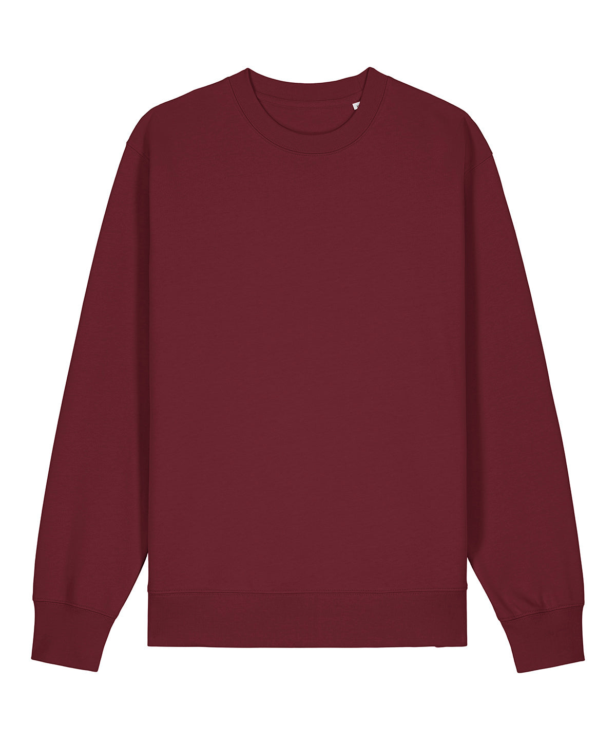 Stanley/Stella Unisex Changer 2.0 iconic crew neck sweatshirt SX703