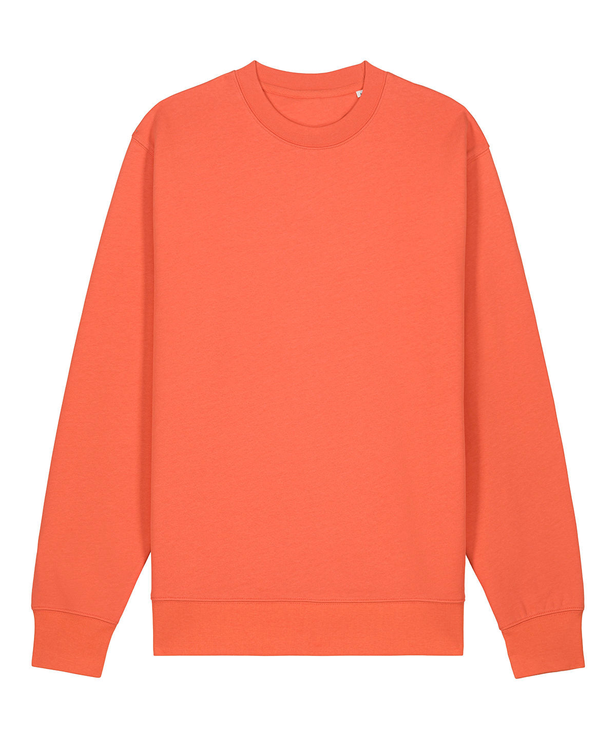 Stanley/Stella Unisex Changer 2.0 iconic crew neck sweatshirt SX703