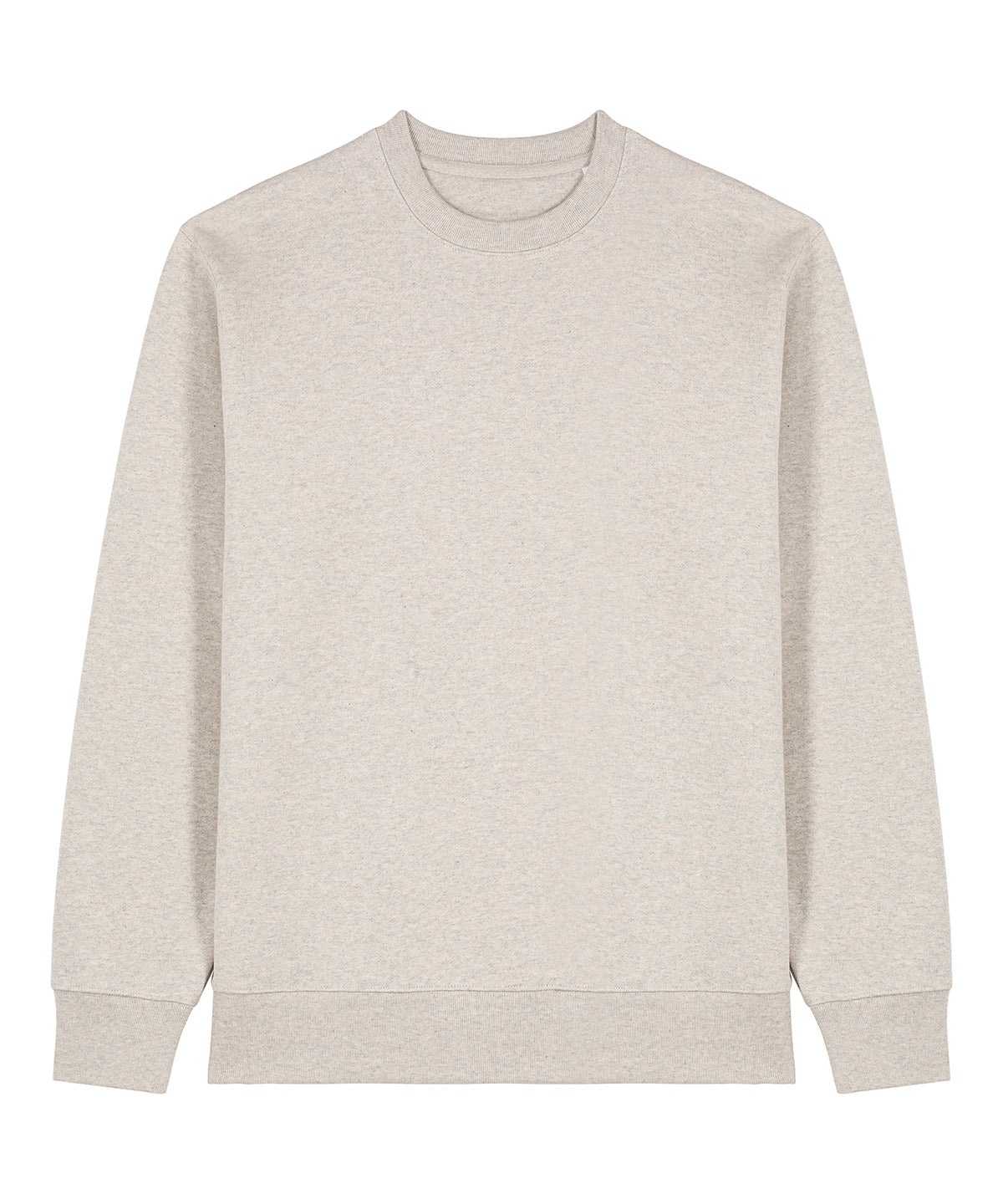 Stanley/Stella Unisex Changer 2.0 iconic crew neck sweatshirt SX703