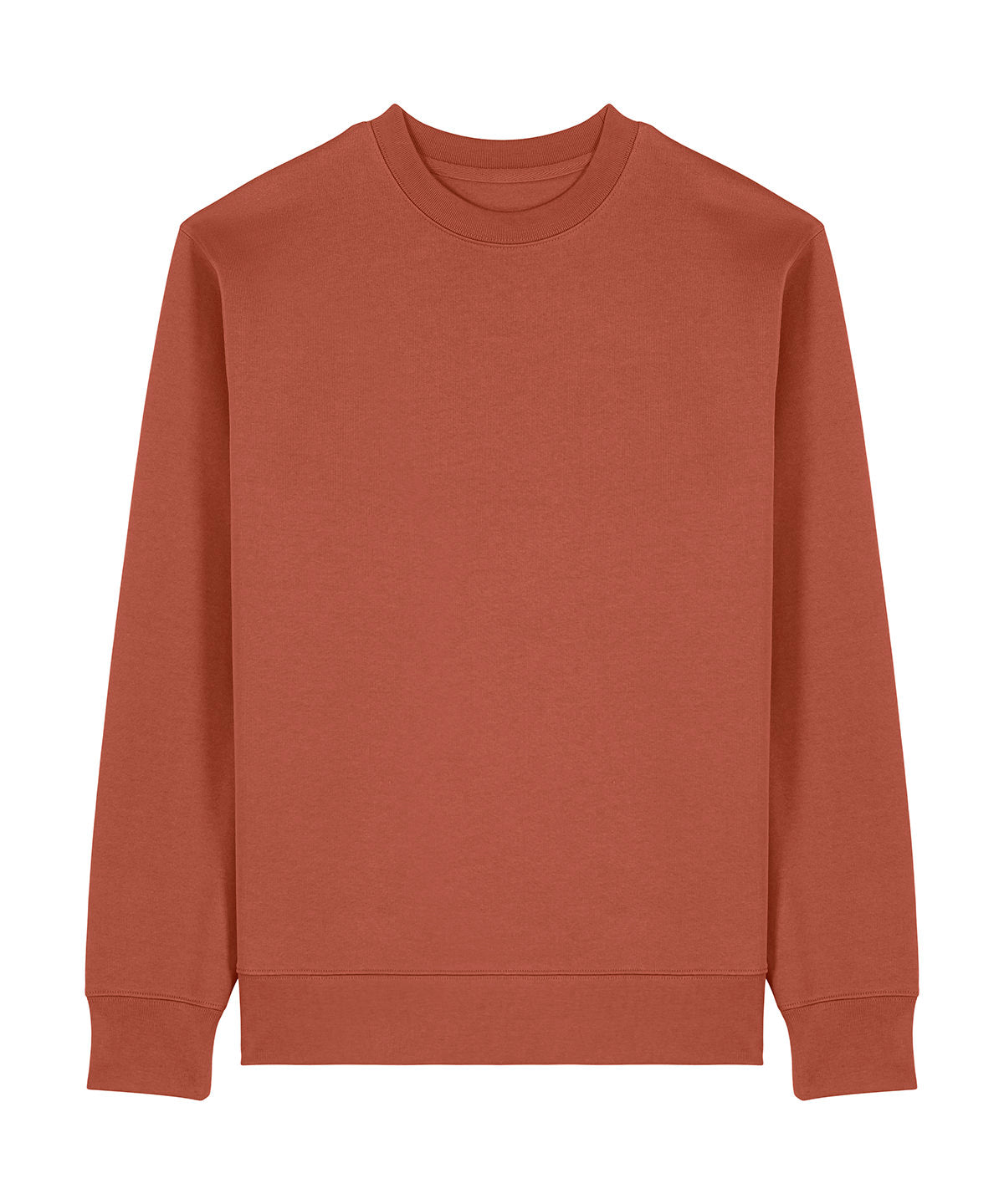 Stanley/Stella Unisex Changer 2.0 iconic crew neck sweatshirt SX703