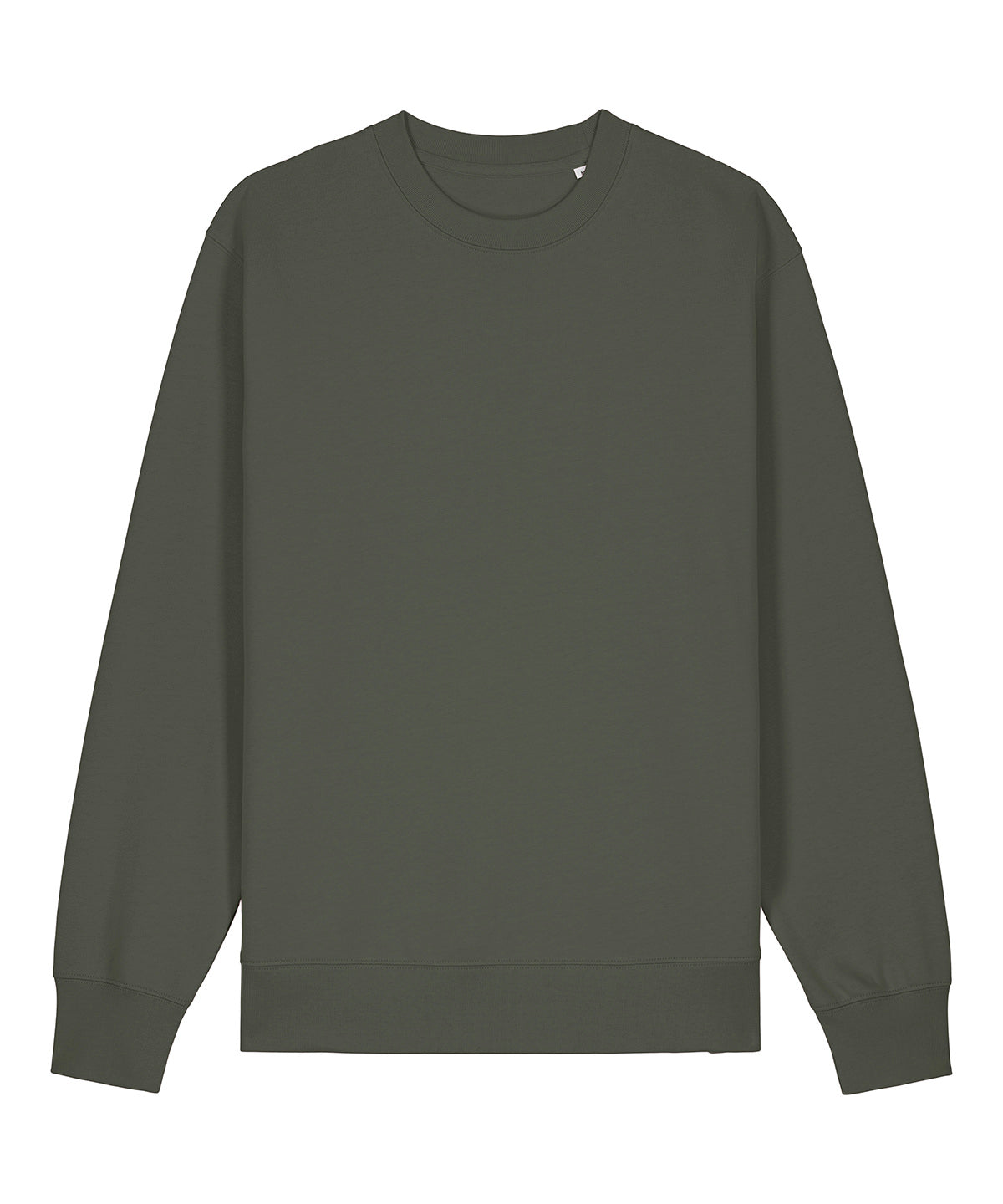 Stanley/Stella Unisex Changer 2.0 iconic crew neck sweatshirt SX703