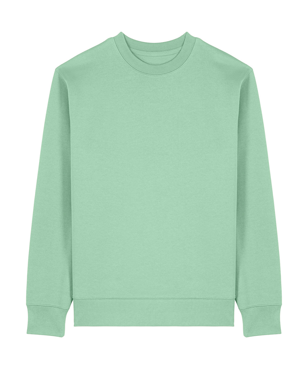 Stanley/Stella Unisex Changer 2.0 iconic crew neck sweatshirt SX703