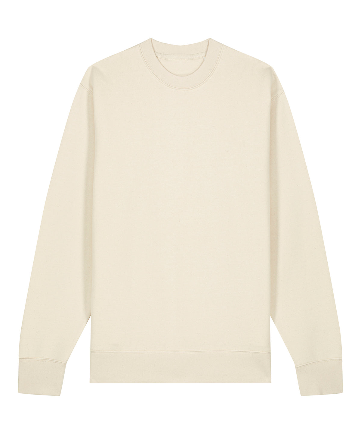 Stanley/Stella Unisex Changer 2.0 iconic crew neck sweatshirt SX703