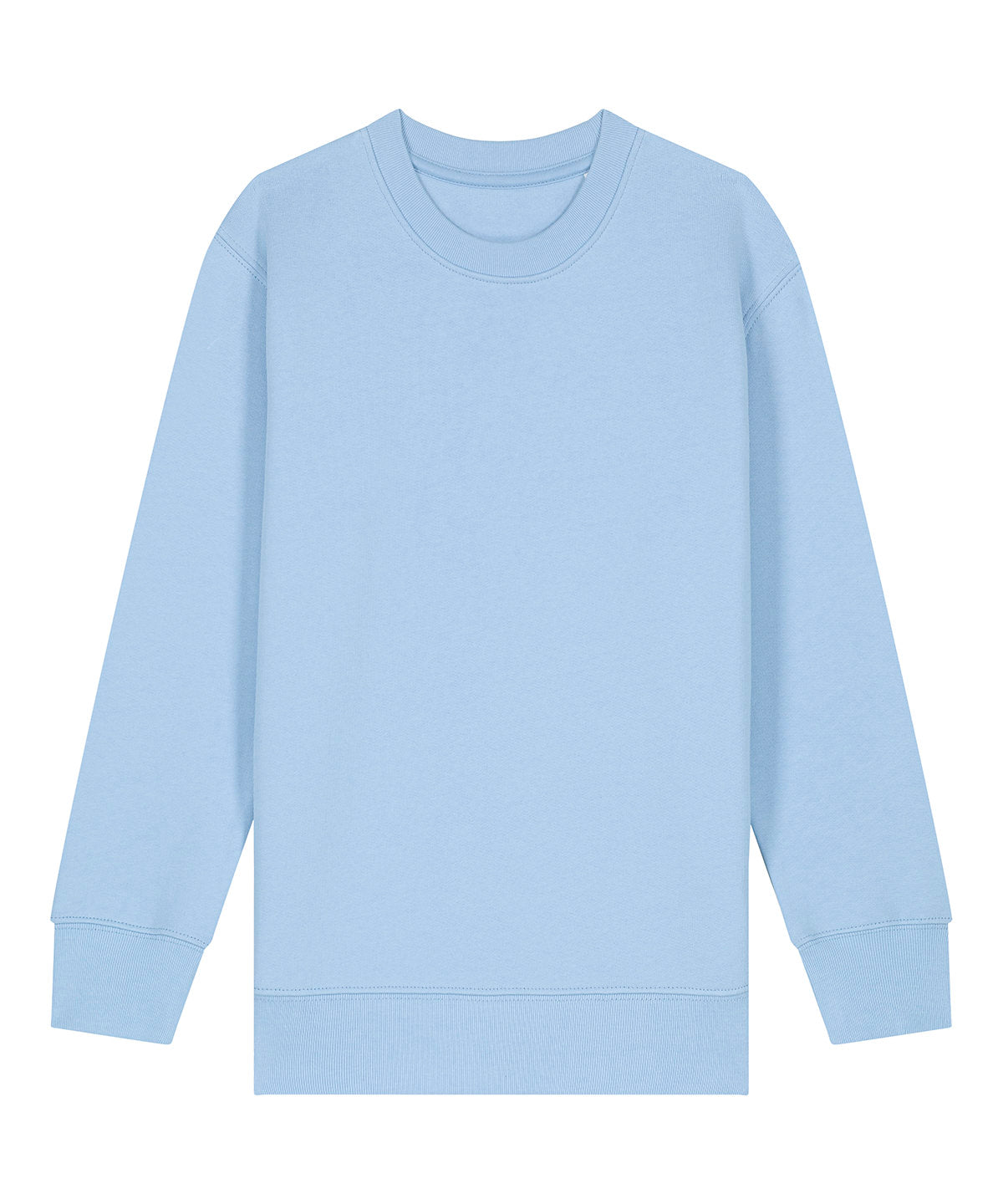 Stanley/Stella Kids Mini Changer 2.0 iconic crew neck sweatshirt SX704