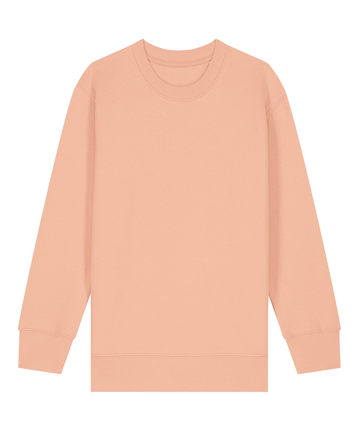Stanley/Stella Kids Mini Changer 2.0 iconic crew neck sweatshirt SX704