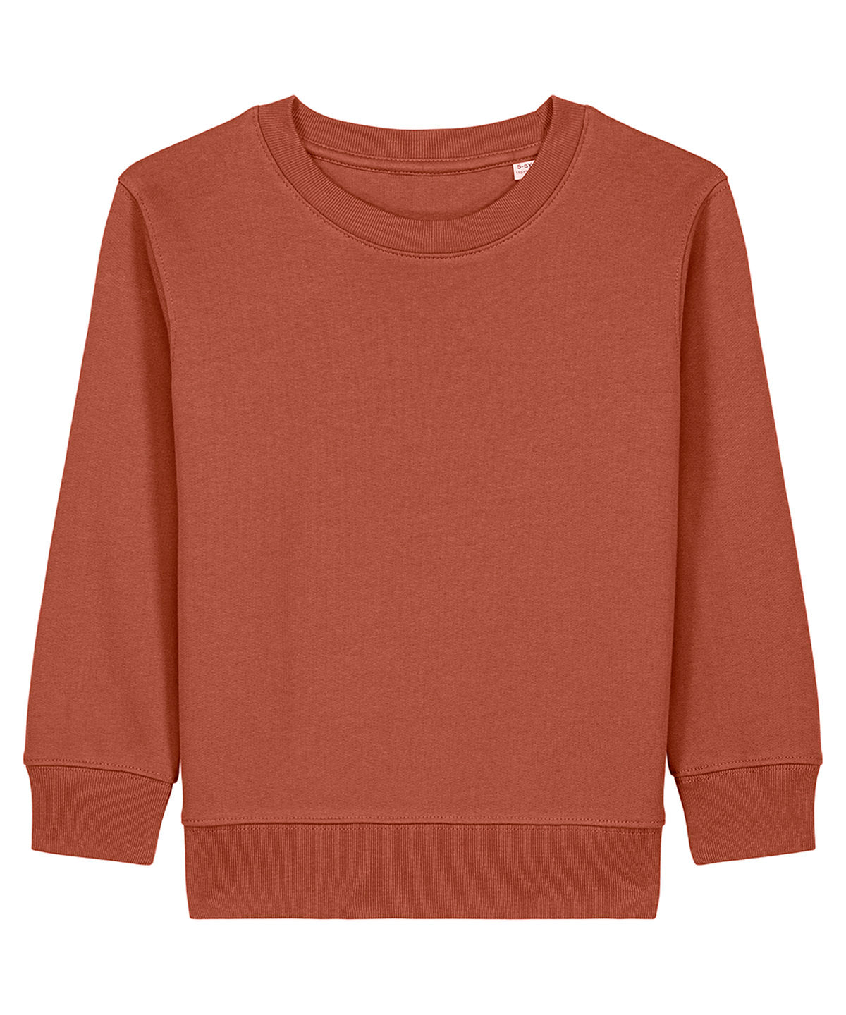 Stanley/Stella Kids Mini Changer 2.0 iconic crew neck sweatshirt SX704
