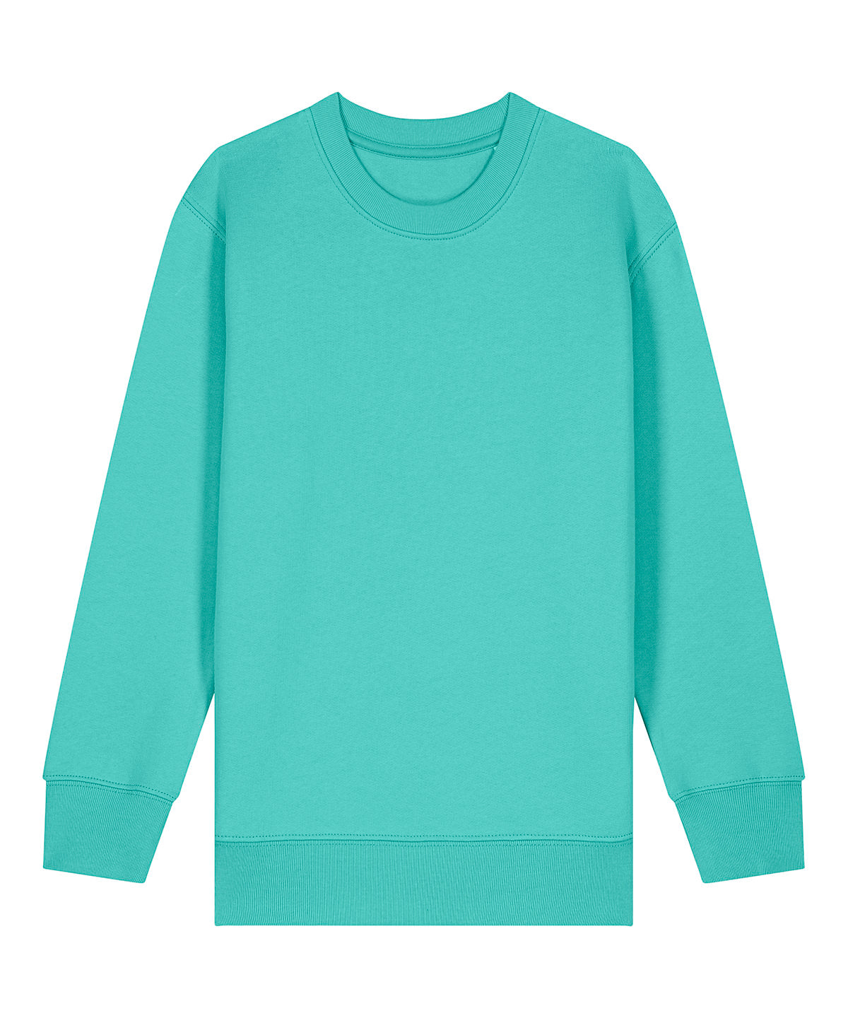 Stanley/Stella Kids Mini Changer 2.0 iconic crew neck sweatshirt SX704