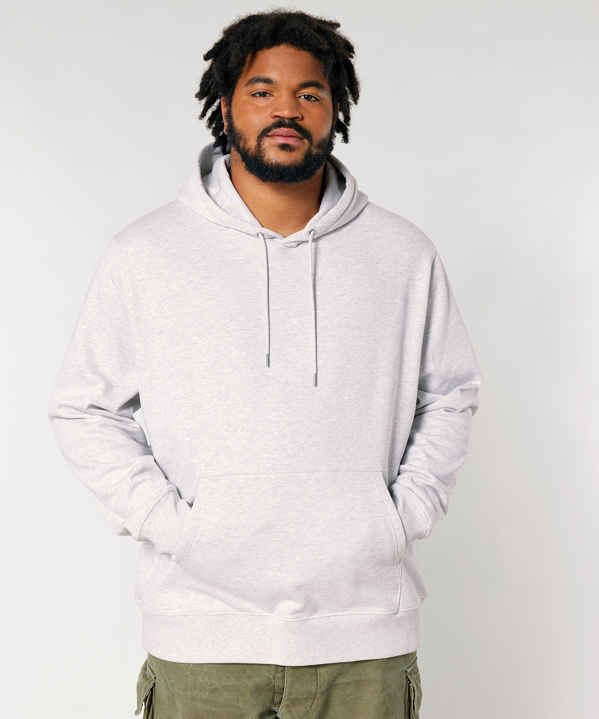 Stanley/Stella Unisex Cruiser 2.0 iconic hoodie sweatshirt SX705
