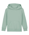 Stanley/Stella Kids Mini Cruiser 2.0 iconic hoodie sweatshirt SX706