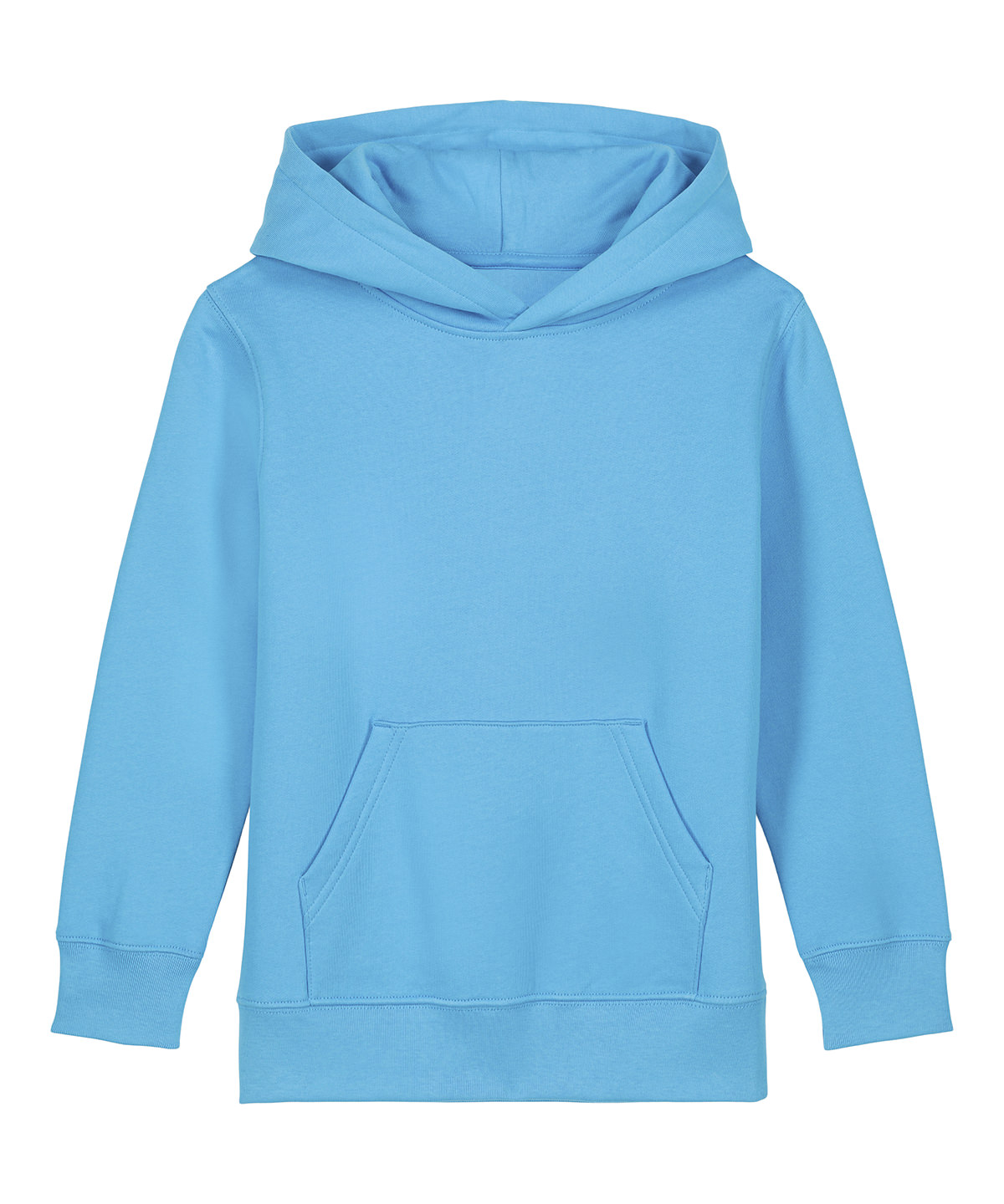 Stanley/Stella Kids Mini Cruiser 2.0 iconic hoodie sweatshirt SX706