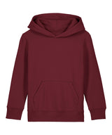 Stanley/Stella Kids Mini Cruiser 2.0 iconic hoodie sweatshirt SX706