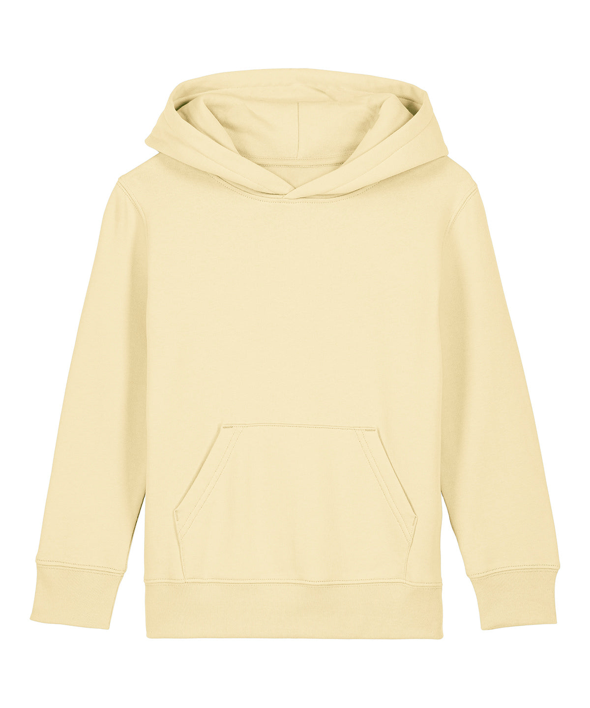 Stanley/Stella Kids Mini Cruiser 2.0 iconic hoodie sweatshirt SX706