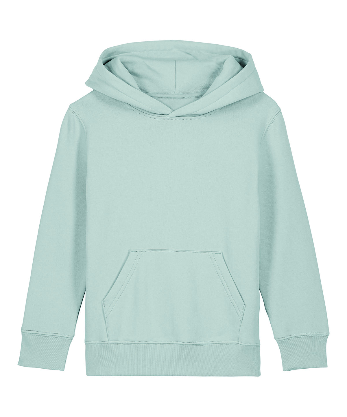 Stanley/Stella Kids Mini Cruiser 2.0 iconic hoodie sweatshirt SX706
