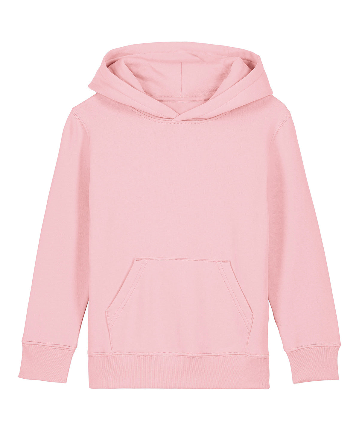 Stanley/Stella Kids Mini Cruiser 2.0 iconic hoodie sweatshirt SX706
